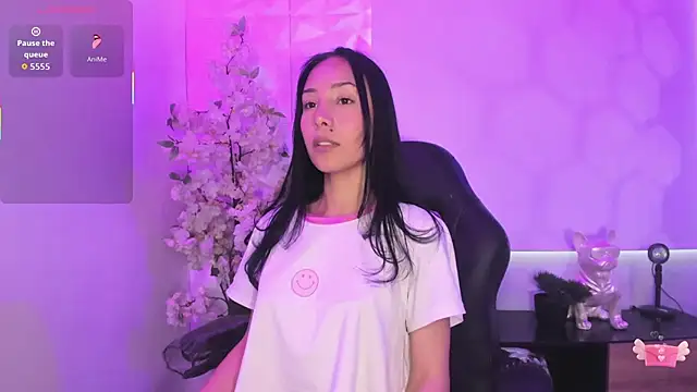 Snapshot of Any_clark chatting on October 16, 2025, 9:56 pm Any clark online show from October 16, 2025, 9:56 pm