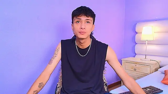 Lean Portman online show from March 20, 2026, 2:29 pm