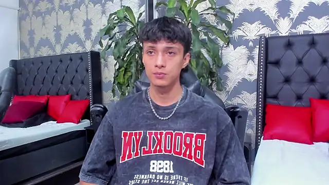 Lean Portman online show from March 31, 2026, 3:14 pm