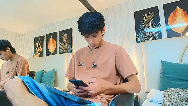 Lean Portman online show from February 10, 2026, 8:41 pm