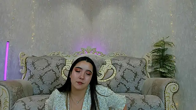 Snapshot of loveame chatting on September 26, 2025, 4:47 pm loveame online show from September 26, 2025, 4:47 pm