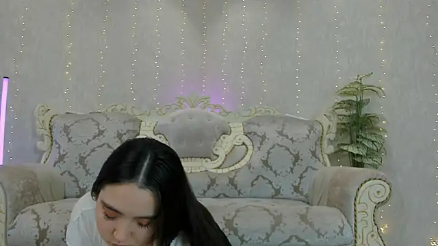 Snapshot of loveame chatting on September 25, 2025, 4:13 pm loveame online show from September 25, 2025, 4:13 pm