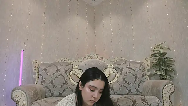 Snapshot of loveame chatting on October 7, 2025, 4:30 pm loveame online show from October 7, 2025, 4:30 pm