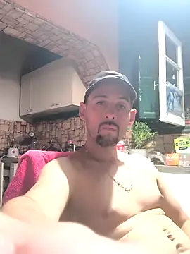 El Andres 1 online show from November 28, 2025, 3:28 am