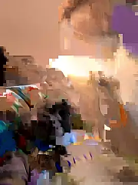 El Andres 1 online show from November 9, 2025, 10:36 pm