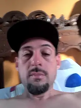 El Andres 1 online show from January 12, 2026, 11:09 pm