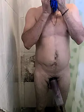 El Andres 1 online show from November 14, 2025, 10:24 pm