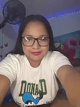 Angelly ricura online show from May 20, 2026, 4:37 pm
