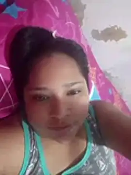 Angelly ricura online show from May 26, 2026, 10:52 pm