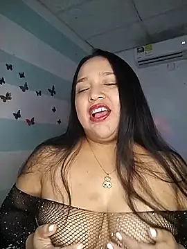 Snapshot of Angelly_ricura chatting on November 20, 2025, 2:29 pm Angelly ricura online show from November 20, 2025, 2:29 pm