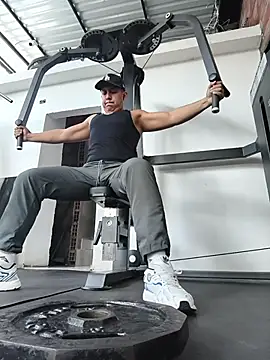 Snapshot of Misterjhons2 chatting on March 2, 2026, 8:05 pm Misterjhons2 online show from March 2, 2026, 8:05 pm