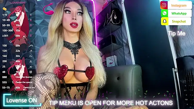 Snapshot of MISTRESSMonica_xxx chatting on April 26, 2026, 10:56 am MISTRESSMonica xxx online show from April 26, 2026, 10:56 am