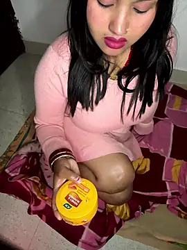 nishababybaby online show from January 6, 2026, 4:44 pm