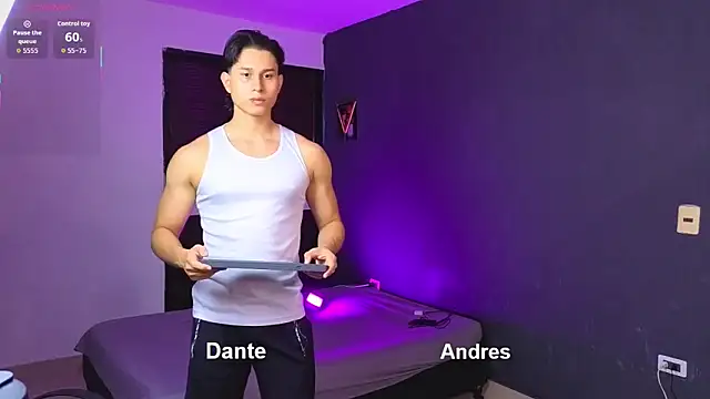 TeddyBear 07 online show from February 26, 2026, 12:05 pm