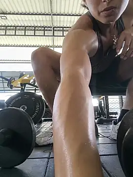 TeddyBear 07 online show from January 17, 2026, 3:37 pm