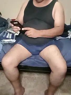 Snapshot of HomHot47 chatting on March 14, 2026, 9:04 am HomHot47 online show from March 14, 2026, 9:04 am