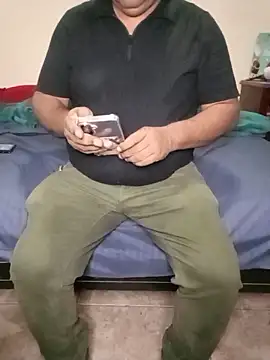 Snapshot of HomHot47 chatting on March 30, 2026, 8:49 am HomHot47 online show from March 30, 2026, 8:49 am