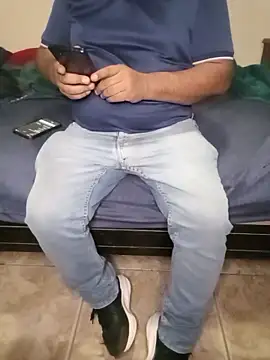 Snapshot of HomHot47 chatting on March 22, 2026, 8:38 am HomHot47 online show from March 22, 2026, 8:38 am