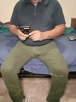 Snapshot of HomHot47 chatting on March 16, 2026, 7:23 am HomHot47 online show from March 16, 2026, 7:23 am