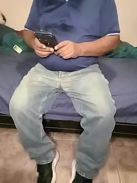 Snapshot of HomHot47 chatting on April 2, 2026, 7:26 am HomHot47 online show from April 2, 2026, 7:26 am