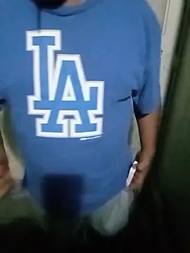 Snapshot of HomHot47 chatting on March 23, 2026, 7:19 am HomHot47 online show from March 23, 2026, 7:19 am