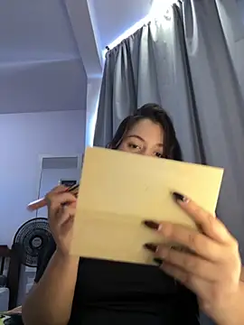 Snapshot of Angeldusttt chatting on September 27, 2025, 5:41 pm Angeldusttt online show from September 27, 2025, 5:41 pm