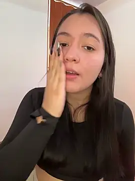 Snapshot of Angeldusttt chatting on October 14, 2025, 3:01 pm Angeldusttt online show from October 14, 2025, 3:01 pm