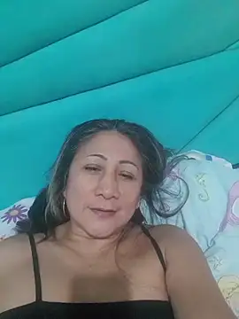LizaMintelli online show from May 1, 2026, 4:50 am