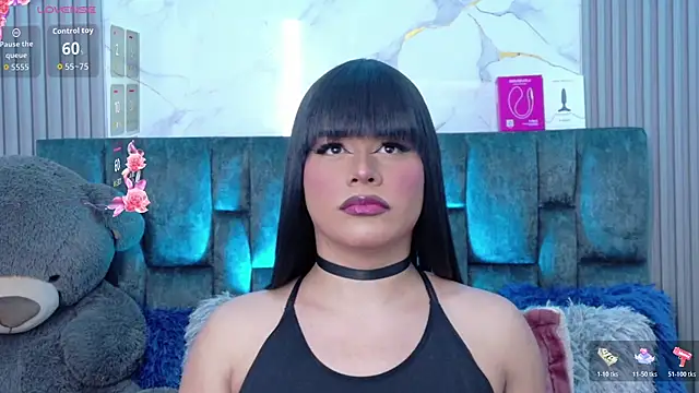 Ava Cristi online show from May 14, 2026, 11:51 am