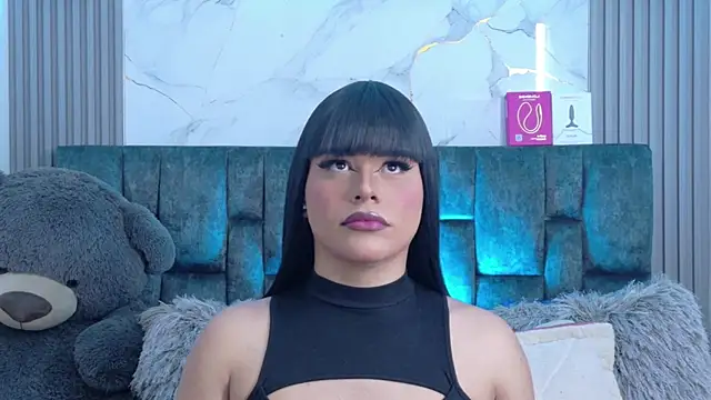 Ava Cristi online show from May 28, 2026, 2:56 pm