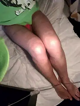 nolliebollieeeeeee online show from January 8, 2026, 7:09 pm