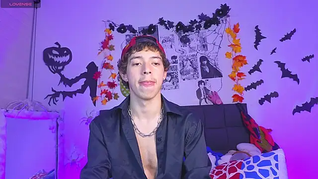 Otter Star online show from October 13, 2025, 4:03 am