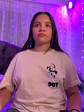 Ashley and Zoe online show from September 10, 2025, 9:58 pm