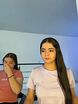 Ashley and Zoe online show from February 9, 2026, 4:38 pm