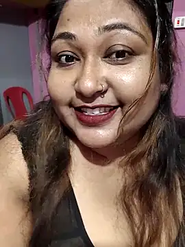 hotbhabhi011 online show from February 25, 2026, 3:01 pm