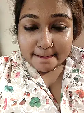 hotbhabhi011 online show from October 1, 2025, 6:12 pm