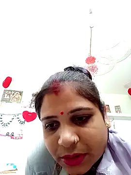 Snapshot of Rani_sahiba chatting on September 22, 2025, 8:31 am Rani sahiba online show from September 22, 2025, 8:31 am