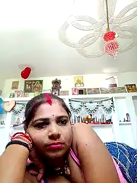 Snapshot of Rani_sahiba chatting on September 14, 2025, 10:48 am Rani sahiba online show from September 14, 2025, 10:48 am