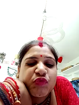Snapshot of Rani_sahiba chatting on September 17, 2025, 11:56 am Rani sahiba online show from September 17, 2025, 11:56 am
