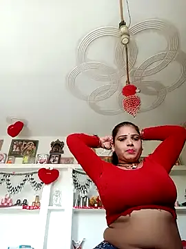 Snapshot of Rani_sahiba chatting on October 3, 2025, 11:45 am Rani sahiba online show from October 3, 2025, 11:45 am