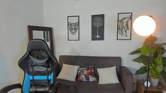 Justin kingX7 online show from February 28, 2026, 2:55 am