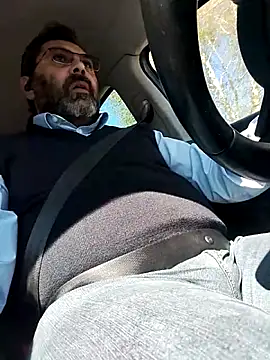 Necroforo online show from April 3, 2026, 8:43 am