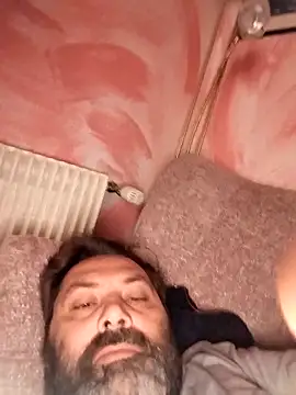 Necroforo online show from April 11, 2026, 8:45 pm