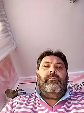 Necroforo online show from April 12, 2026, 4:43 pm