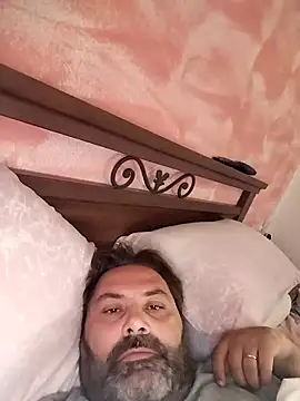 Necroforo online show from April 13, 2026, 11:36 am