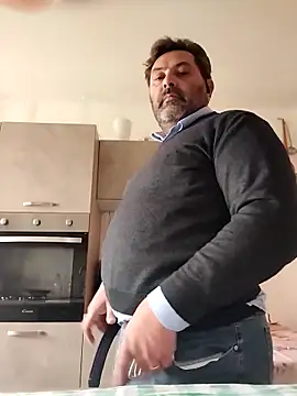 Necroforo online show from March 12, 2026, 8:07 am