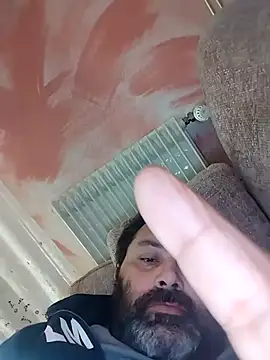 Necroforo online show from April 3, 2026, 8:48 pm