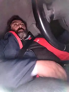 Necroforo online show from February 20, 2026, 9:17 pm