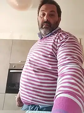 Necroforo online show from March 23, 2026, 10:26 am