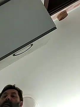 Necroforo online show from April 10, 2026, 5:20 pm